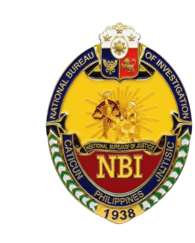 NBI Clearance ph logo