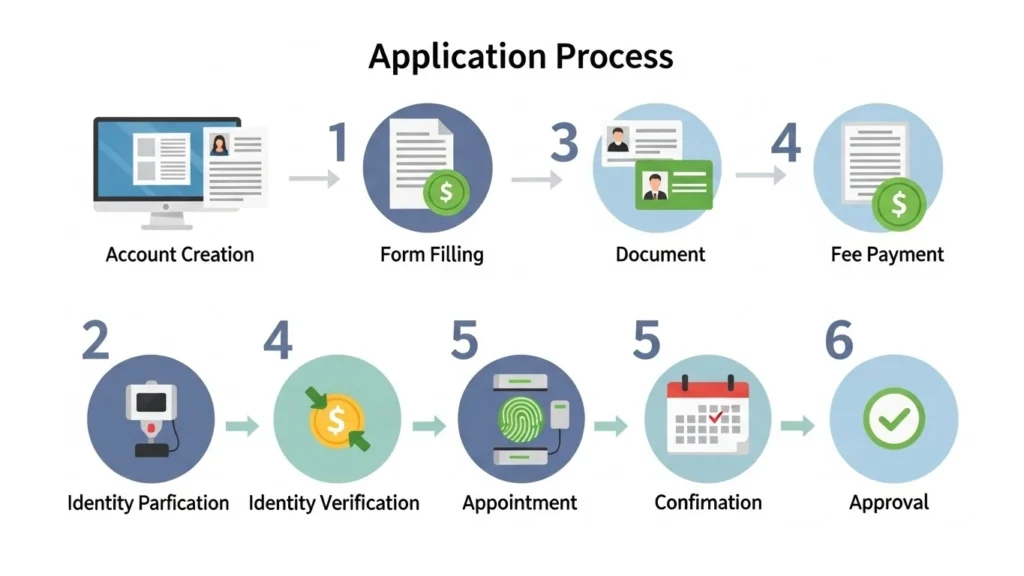 NBI Clearance First-Time Job Seekers In 2026 NBI clearance process for first time job seekers