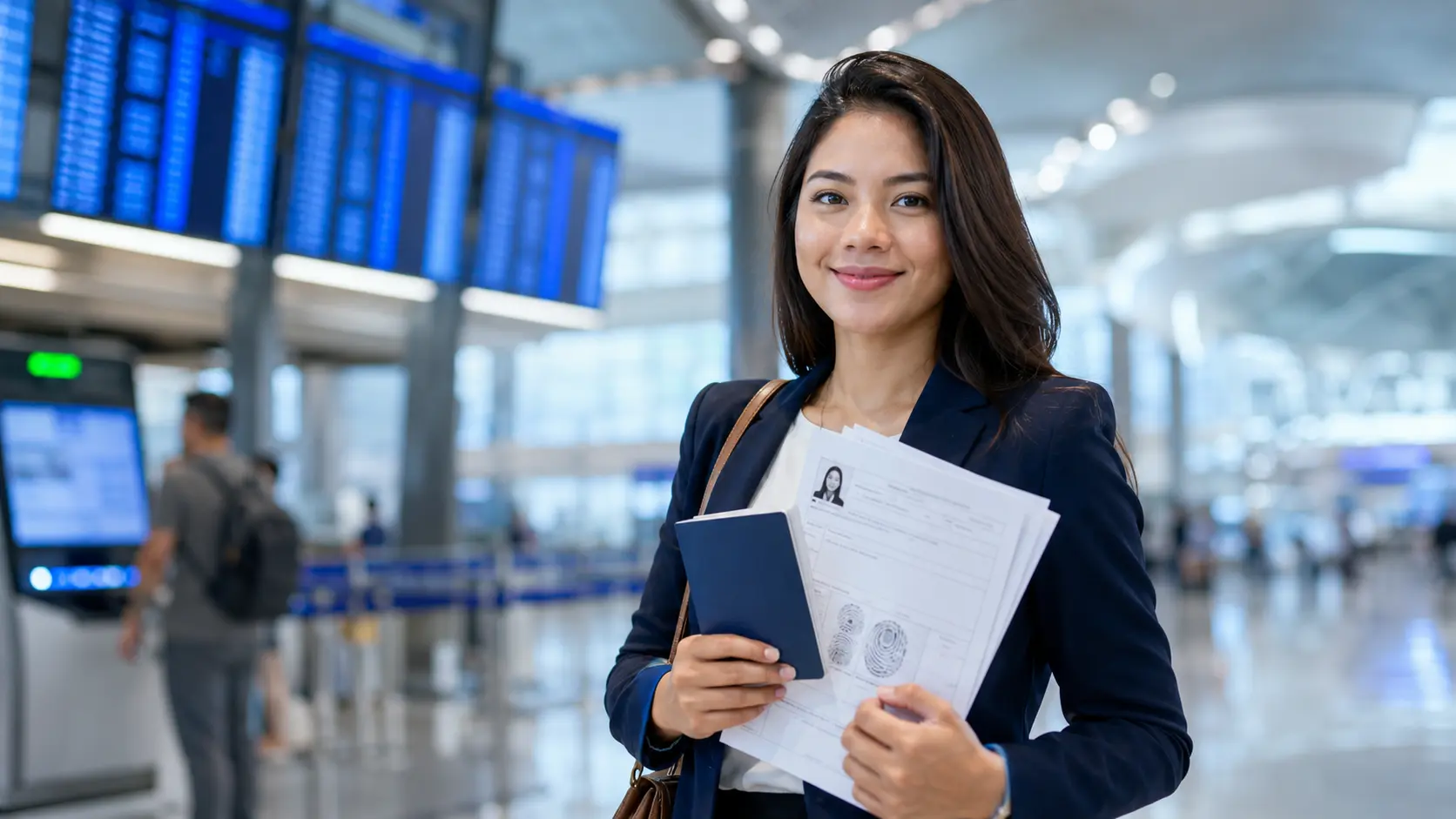 NBI Clearance for OFW Application Process