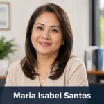 Philippines NBI Clearance Online Application & Renewal 2026 Maria Isabel Santos